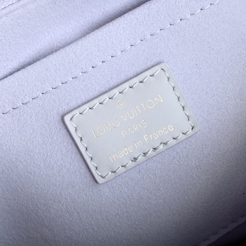 LV Top Handle Bags